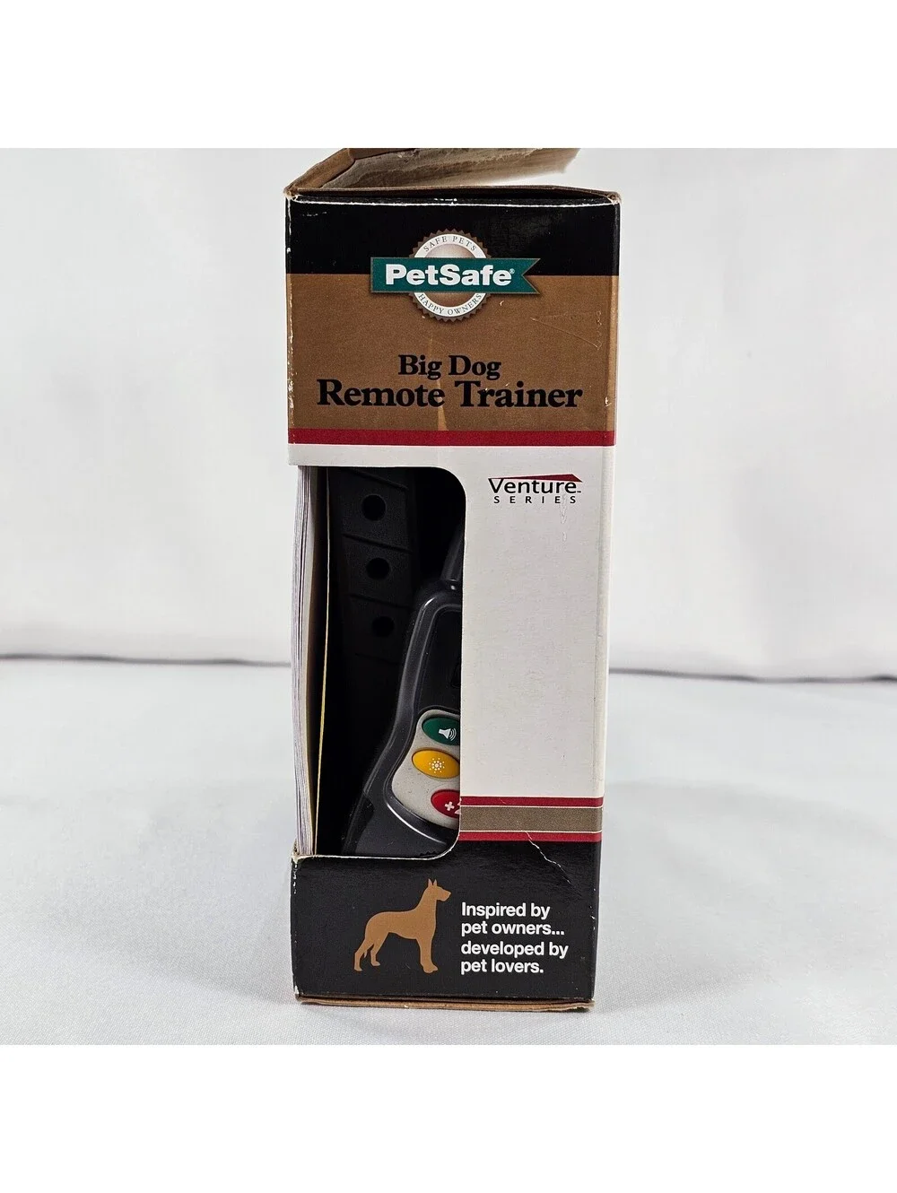PetSafe venture series